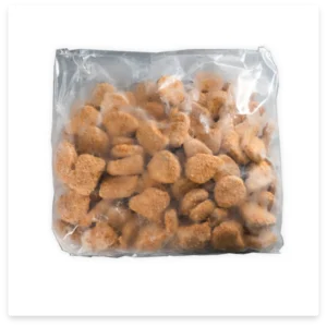 Nuggets de pollo
