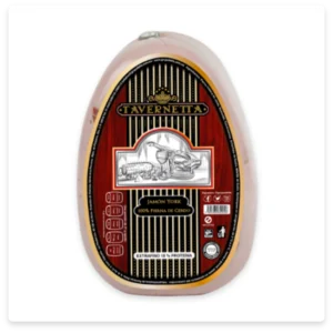 Jamón york mini