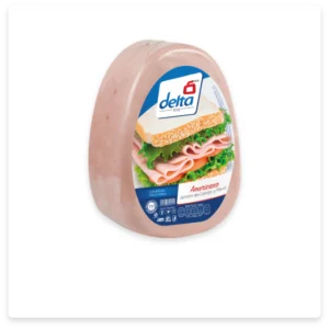 Jamón americano