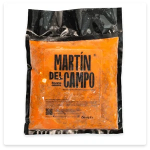 Cecina de la piedad