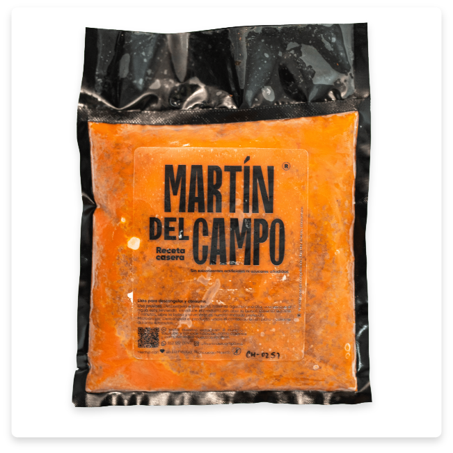 Cecina de la piedad