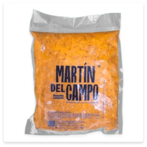 Guiso de chorizo
