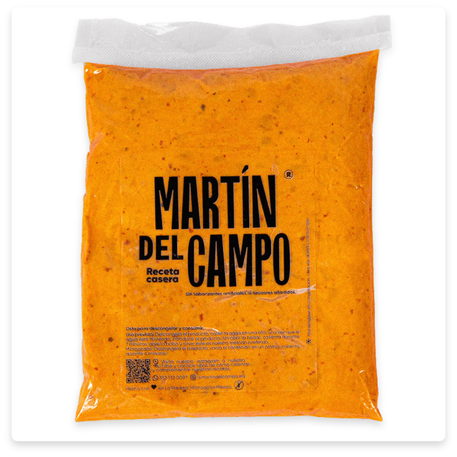Frijolitos de fiesta
