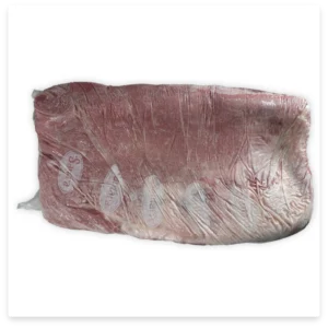 Costilla de res