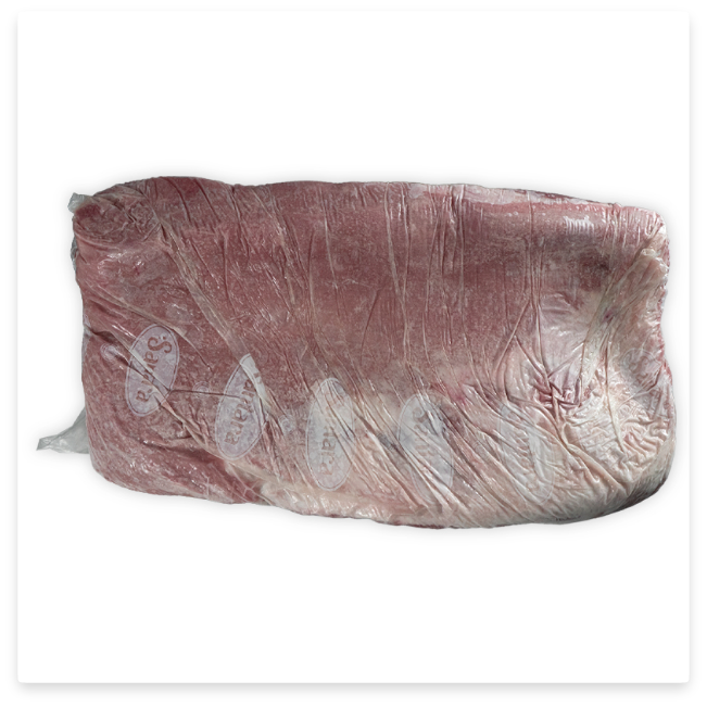 Costilla de res