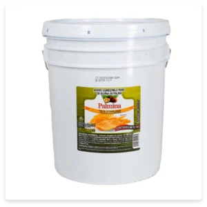 Aceite Palmina