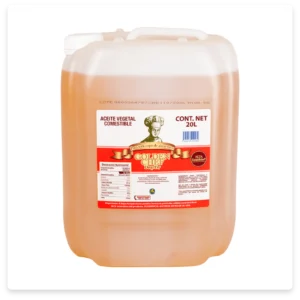 Aceite golden chef deep fry