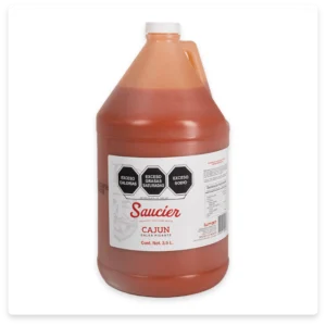 Salsa cajún