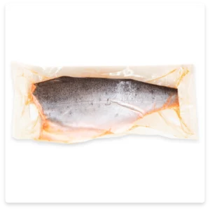 Salmón lonja